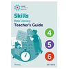 KNYGA Karen Morrison Oxford International Skills: Data Literacy: Teacher's Guide 4-6