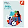 KNYGA Karen Morrison Oxford International Skills: Data Literacy: Practice Book 6