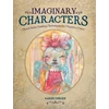 KNYGA Karen Obrien Imaginary Characters
