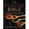 KNYGA Karen Page The Flavor Bible : The Essential Guide to Culinary Creativity, Based on the Wisdom of America's Most Imaginative Chefs