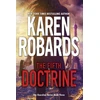 KNYGA Karen Robards Fifth Doctrine