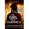 KNYGA Karen Robards Girl from Guernica