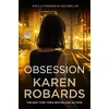 KNYGA Karen Robards Obsesija
