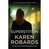 KNYGA Karen Robards Superstition