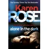 KNYGA Karen Rose Alone in the Dark (The Cincinnati Series Book 2)