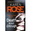 KNYGA Karen Rose Death Is Not Enough (The Baltimore Series Book 6)