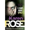 KNYGA Karen Rose I Can See You (The Minneapolis Series Book 1)