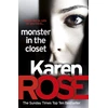 KNYGA Karen Rose Monster In The Closet (The Baltimore Series Book 5)