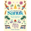 KNYGA Karen Sinotok Little Book of Sanuk, The Thai Secret to a More Joyful Life