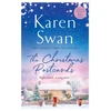 KNYGA Karen Swan Christmas Postcards