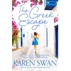 KNYGA Karen Swan Greek Escape