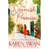 KNYGA Karen Swan Spanish Promise