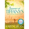 KNYGA Karen Swan Summer at Tiffany's