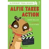 KNYGA Karen Wallace Alfie Takes Action: A Bloomsbury Young Reader