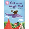KNYGA Karen Wallace Reading Champion: Cat on the Magic Mat