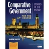 KNYGA Karen Waples Comparative Government: Stories of the World for the AP® Course