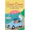 KNYGA Karen Wheeler Sweet Encore