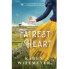 KNYGA Karen Witemeyer Fairest of Heart