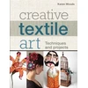 KNYGA Karen Woods Creative Textile Art