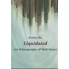 KNYGA Karen Zouwen Ho Liquidated