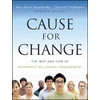 KNYGA Kari Dunn Saratovsky Cause for Change