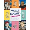 KNYGA Kari Herbert We Are Explorers