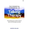 KNYGA Karin Blak Essential Companion to Talking Therapy
