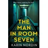 KNYGA Karin Nordin Man in Room Seven