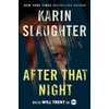 KNYGA Karin Slaughter After That Night