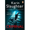 KNYGA Karin Slaughter Criminal, The Will Trent Series, Book 6