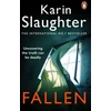 KNYGA Karin Slaughter Fallen