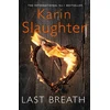 KNYGA Karin Slaughter Last Breath