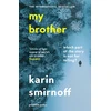 KNYGA Karin Smirnoff My Brother