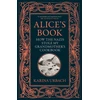 KNYGA Karina Urbach Alice's Book