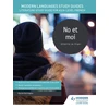 KNYGA Karine Harrington Modern Languages Study Guides: No et moi