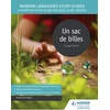 KNYGA Karine Harrington Modern Languages Study Guides: Un sac de billes
