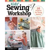KNYGA Karine Thiboult Demessence Kids' Sewing Workshop