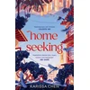 KNYGA Karissa Chen Homeseeking, An epic tale of one couple spanning decades as world events pull them together and apart