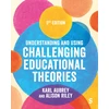 KNYGA Karl Aubrey Understanding and Using Challenging Educational Theories