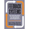 KNYGA Karl Johan Strm Feedback Systems