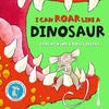KNYGA Karl Newson I can roar like a Dinosaur