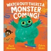 KNYGA Karl Newson Watch Out! There's a Monster Coming!