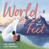 KNYGA Karl Newson World at Your Feet