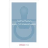 KNYGA Karl Ove Knausgaard Fatherhood