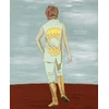 KNYGA Karl Ove Knausgaard Mamma Andersson: The Lost Paradise