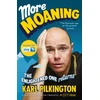 KNYGA Karl Pilkington More Moaning
