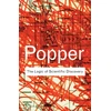 KNYGA Karl Popper Logic of Scientific Discovery