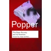KNYGA Karl Popper Open Society and its Enemies