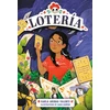 KNYGA Karla Arenas Valenti Loterija