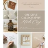 KNYGA Karla Lim Creative Calligraphy Made Easy